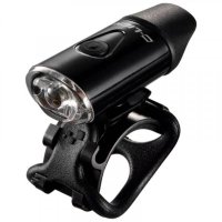 Передние габаритный фонарь с зарядкой от USB CG-214W-Black