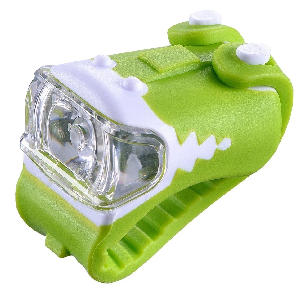 Передний габаритный фонарь CG-216W-Light Green