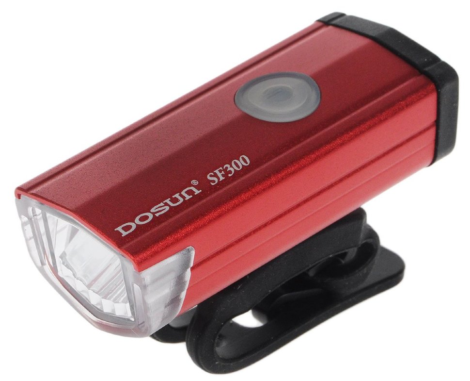Светодиодные фары SF300-RED