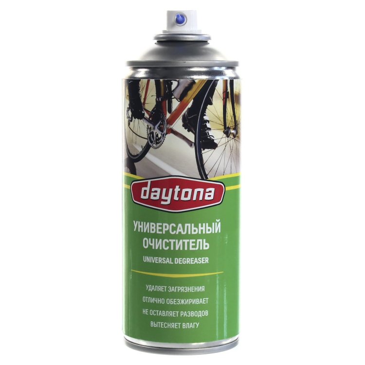 Daytona смазка для подшипников