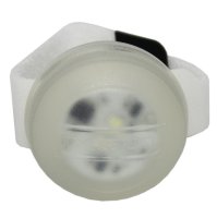 Фонарь безопасности RDe80 Белый