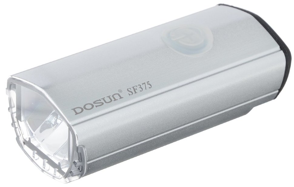 Светодиодная фара SF-375-Silver