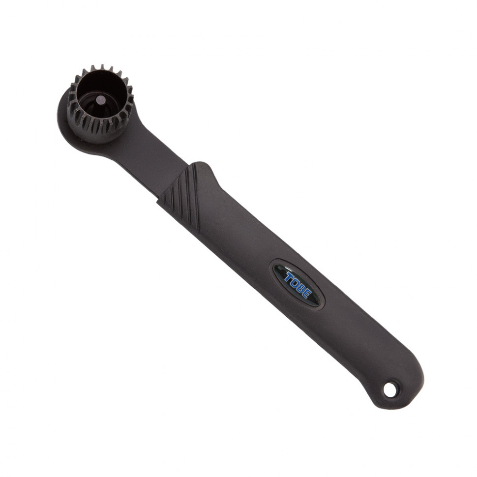Ключ-съемник для картриджа каретки  Shimano® с центральным штифтом