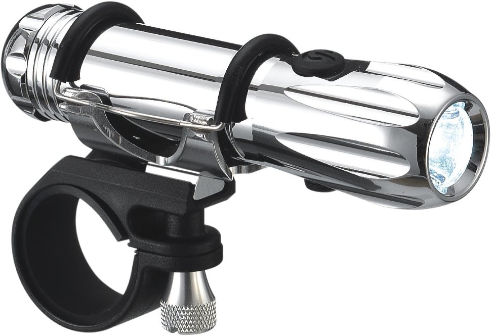 Передний фонарь NEW Sally-LED 3W