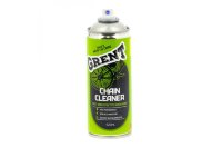 GRENT Chain Cleaner  Очиститель для цепи 520мл.Аэрозоль