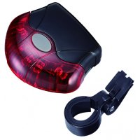 Задняя красная габаритная фара CG-450R3