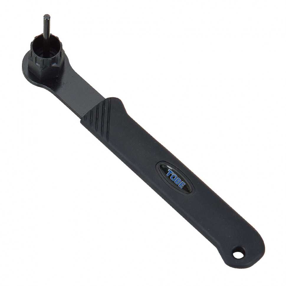 Съемник кассеты Для кассет Shimano® HG и центральным штифтом.