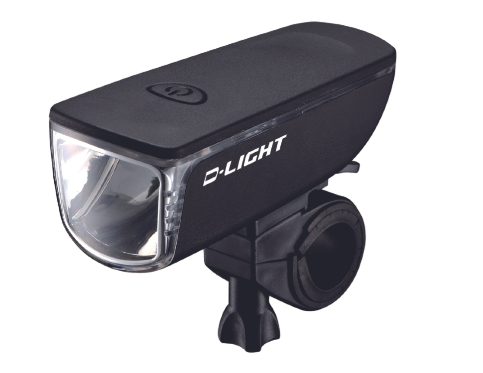 Светодиодная фара CG-119P-Black