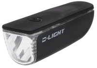 Светодиодная фара CG-119W-Black