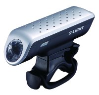 Светодиодная фара CG-117P-Silver