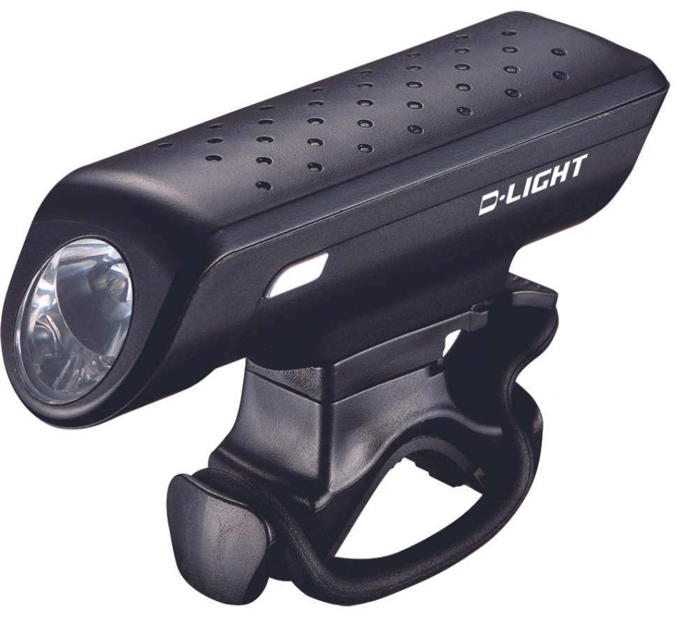 Светодиодная фара CG-117W-Black