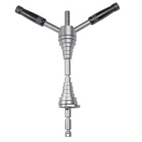 Пресс втулки подшипника  Для втулок рулевых колонок 1", 1- 1/8", 1- 1/4" и 1 -1/2".