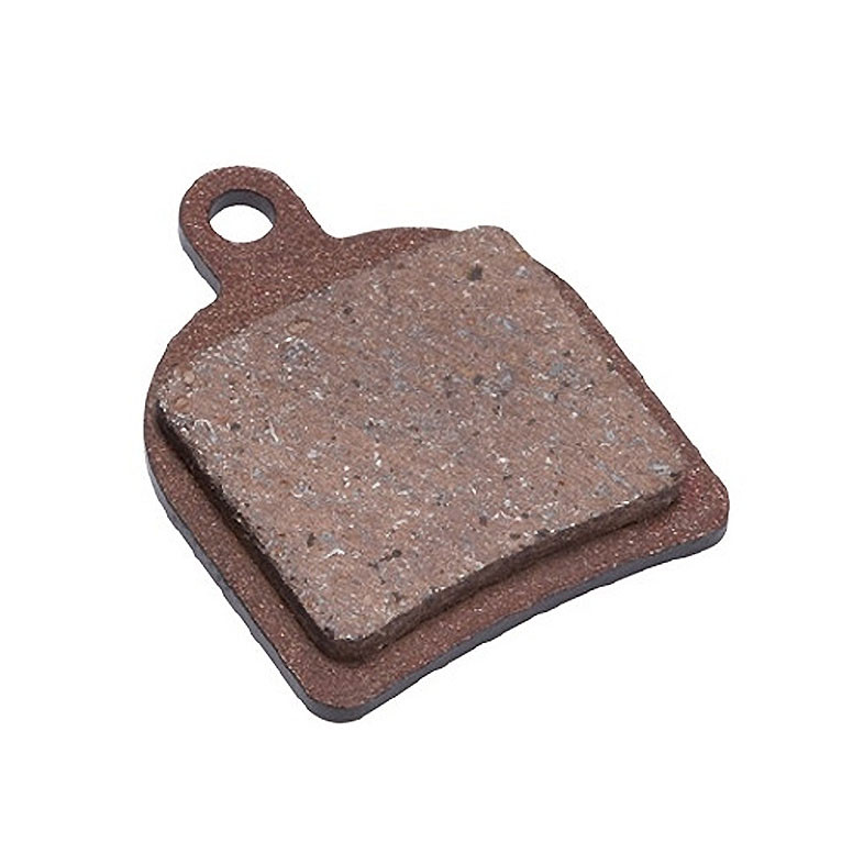 Колодки тормозные Baradine DS-39 - organiс